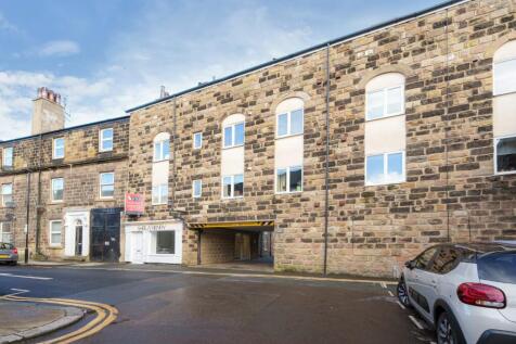 Mowbray Mews, Mowbray Square... 2 bed flat for sale
