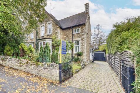 Wellingborough Road, Rushden 3 bed semi