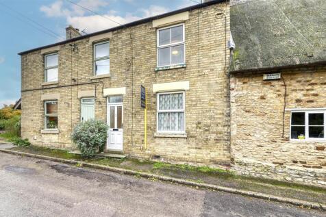 Church Street, Woodford 2 bed terraced house for sale