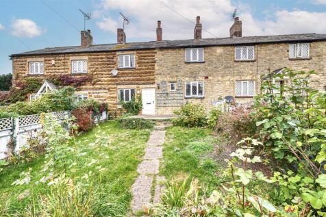 Church Street, Woodford 3 bed terraced house for sale