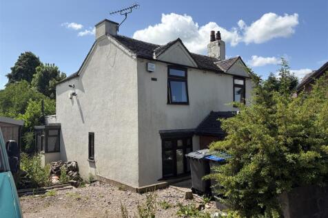 Leek Road, Longsdon, Stoke