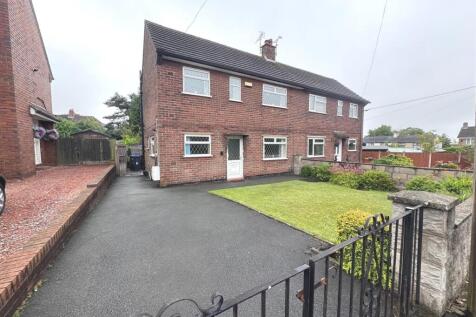 Stonehouse Road, Werrington 2 bed semi
