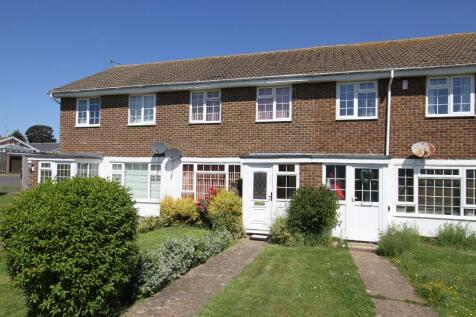 Laburnum Walk, Eastbourne  BN22 3 bed terraced house for sale