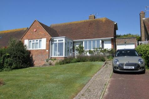 2 bedroom chalet for sale