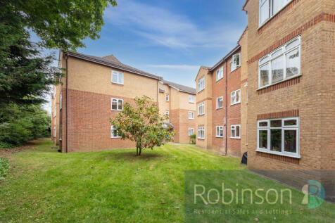 Maidenhead SL6 2 bed flat for sale