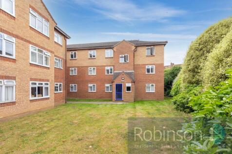 Maidenhead SL6 2 bed flat for sale