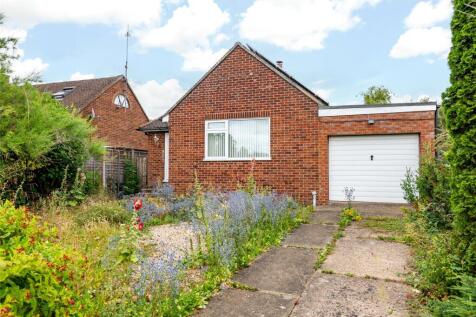 Bradwell Road, Loughton, Milton... 3 bed bungalow for sale
