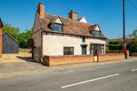 High Street, Bedford MK45 4 bed cottage for sale
