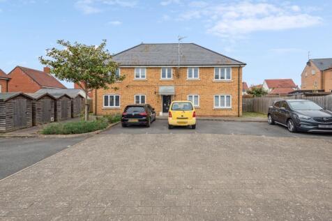 1 bedroom flat for sale