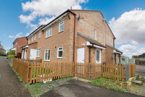 1 bedroom terraced house for sale