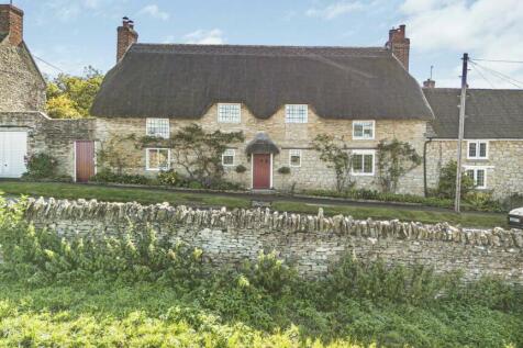 3 bedroom character property for sale