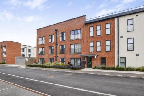 Westacott Road, Ambrosden 1 bed flat for sale
