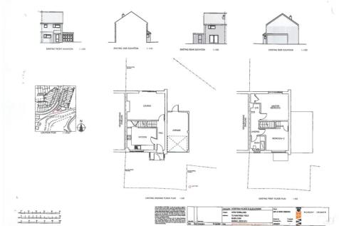 Rantree Fold, Lee Chapel South... Land for sale