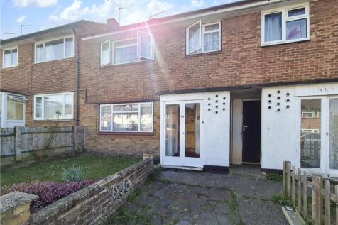 Francis Road, St Pauls Cray, Kent, BR5 3 bed terraced house for sale