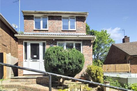 2 bedroom detached house for sale