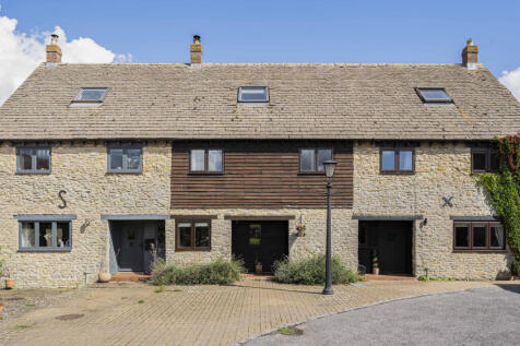 Church Lane, Charlton On Otmoor, OX5 3 bed terraced house for sale