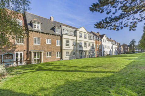 Wessex Way, Bicester, OX26 1 bed apartment for sale