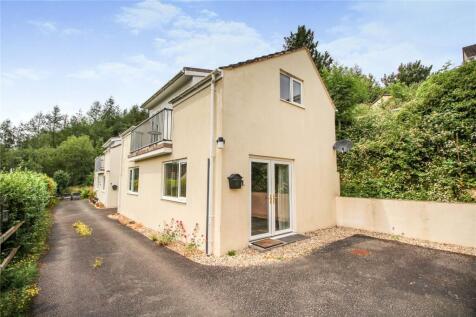 Forest Park Lodges, High Bickington... 2 bed detached house for sale