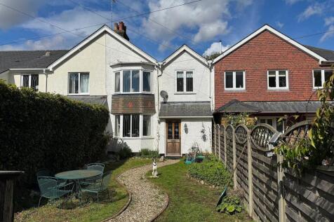 Hexton Road, Lilley, LU2 3 bed terraced house for sale