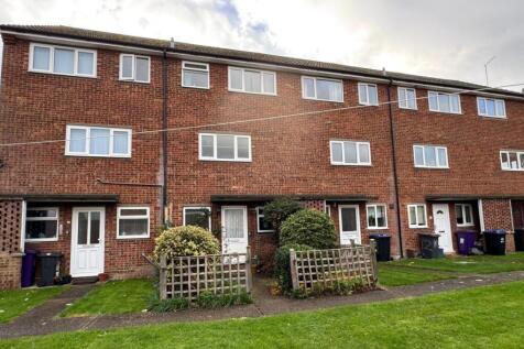 Icknield Close, Ickleford, Hitchin, SG5 Studio for sale