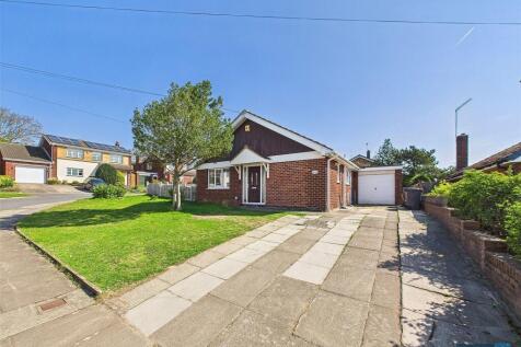 Dunniwood Avenue, Doncaster, South... 2 bed bungalow for sale