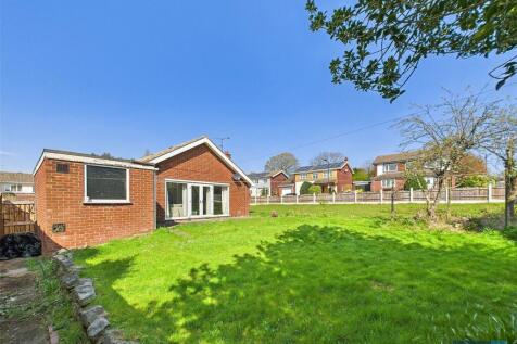 Dunniwood Avenue, Doncaster, South... 2 bed bungalow for sale