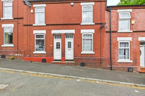 Melville Avenue, Doncaster, South... 3 bed terraced house for sale