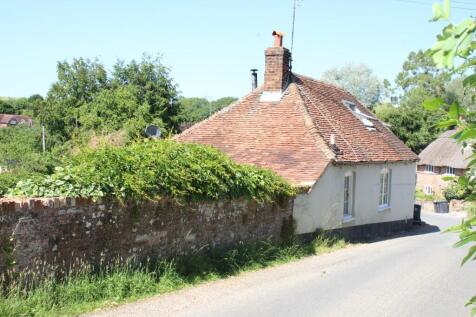 3 bedroom cottage for sale
