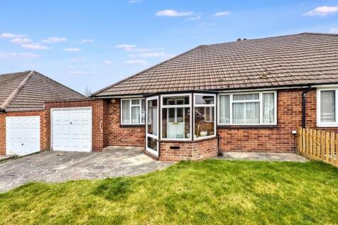 2 bedroom bungalow for sale