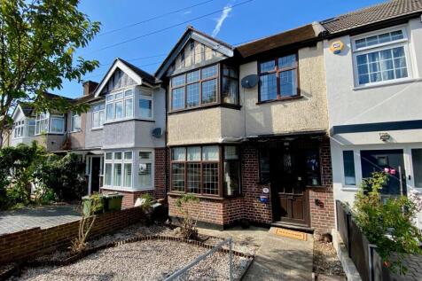 Greenway, Chislehurst BR7 3 bed terraced house for sale