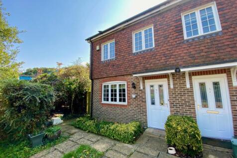 Autumn Grove, Bromley BR1 3 bed end of terrace house for sale