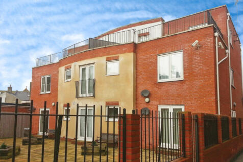 1 bedroom flat for sale