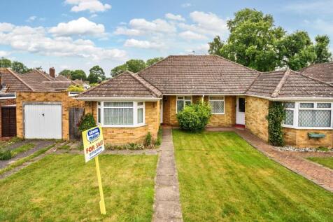 St. Peters Road, Ditton, Aylesford 2 bed semi