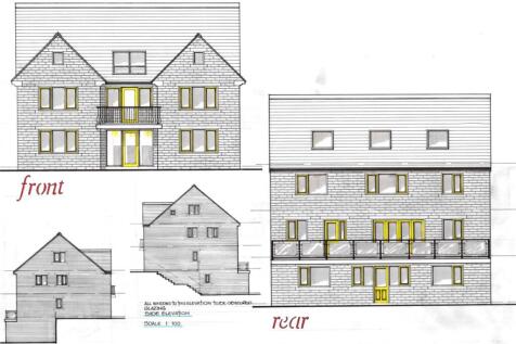 Park Street, Dewsbury, WF13 6 bed detached house for sale