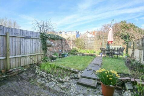 Melbourne Road, Bristol, BS7 2 bed terraced house for sale