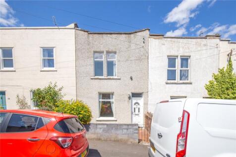 Melbourne Road, Bristol, BS7 2 bed terraced house for sale