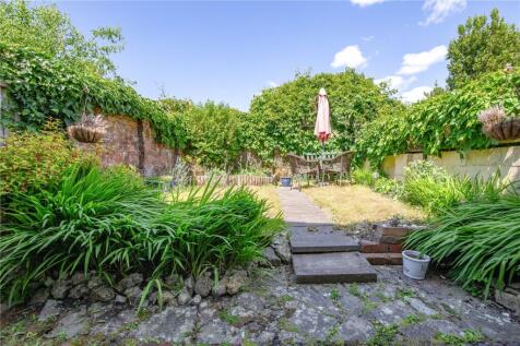 Melbourne Road, Bristol, BS7 2 bed terraced house for sale