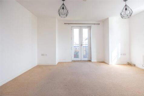 College Way, Filton, Bristol, BS34 2 bed apartment for sale