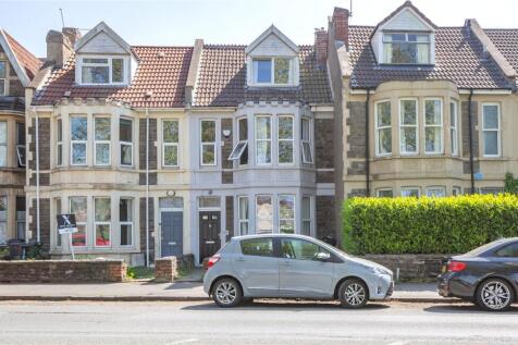 Gloucester Road, Horfield, Bristol, BS7 7 bed terraced house for sale