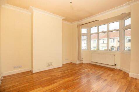 Boston Road, Bristol, BS7 3 bed apartment for sale