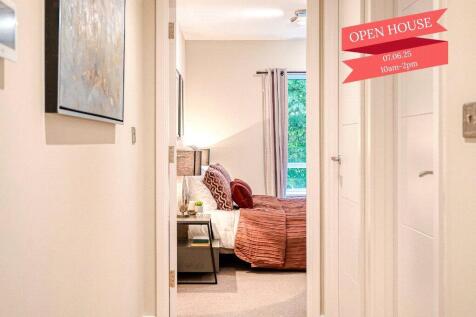 Church Road, Church House, Filton... 1 bed apartment for sale
