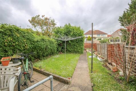 Filton Avenue, Horfield, Bristol, BS7 3 bed end of terrace house for sale