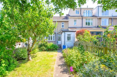 Heyford Avenue, Bristol, BS5 3 bed terraced house for sale