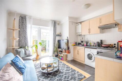 North Road, St. Andrews, Bristol, BS6 1 bed apartment for sale