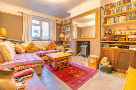 Hepburn Road, Bristol, BS2 2 bed terraced house for sale