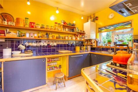 Hepburn Road, Bristol, BS2 2 bed terraced house for sale