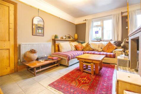 Hepburn Road, Bristol, BS2 2 bed terraced house for sale