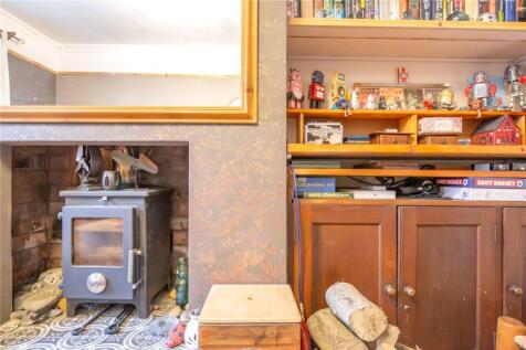 Hepburn Road, Bristol, BS2 2 bed terraced house for sale