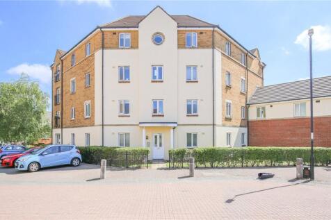 Thackeray, Horfield, Bristol, BS7 2 bed apartment for sale