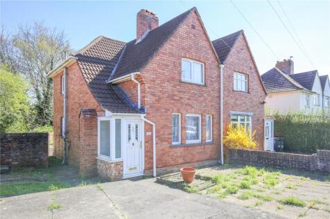 Dovercourt Road, Bristol, BS7 3 bed semi
